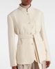 Max Mara Max Mara Dallas cashmere vest - 6