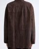 Max Mara Max Mara Danzante Suede Jacket - 3