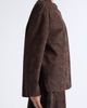 Max Mara Max Mara Danzante Suede Jacket - 4