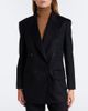 Max Mara Max Mara Double-breasted camel hair blazer - 2