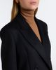 Max Mara Max Mara Double-breasted camel hair blazer - 3