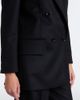 Max Mara Max Mara Double-breasted camel hair blazer - 4