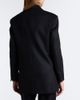 Max Mara Max Mara Double-breasted camel hair blazer - 5