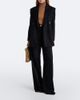 Max Mara Max Mara Double-breasted camel hair blazer - 6