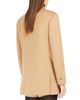 Max Mara Max Mara Double Breasted Peak Lapel Blazer - 2