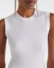 Max Mara Max Mara Egizio ribbed-knit midi dress - 4