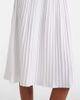 Max Mara Max Mara Egizio ribbed-knit midi dress - 6