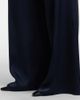 Max Mara Max Mara Elegante belted satin jumpsuit - 4