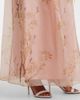 Max Mara Max Mara Elegante Dominio floral silk organza bustier gown - 5