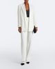 Max Mara Max Mara Elegante double-breasted tuxedo jacket - 2