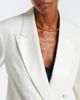 Max Mara Max Mara Elegante double-breasted tuxedo jacket - 4