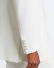 Max Mara Max Mara Elegante double-breasted tuxedo jacket - 5