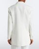 Max Mara Max Mara Elegante double-breasted tuxedo jacket - 6