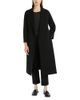 Max Mara Max Mara Esturia Wool Belted Robe Coat - 1