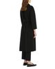 Max Mara Max Mara Esturia Wool Belted Robe Coat - 3