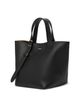 Max Mara Max Mara Extra Small Archetipo Leather Handbag - 4
