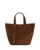 Max Mara Max Mara Extra Small Archetipo Nubuck Handbag - 1