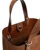 Max Mara Max Mara Extra Small Archetipo Nubuck Handbag - 3
