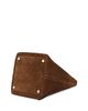 Max Mara Max Mara Extra Small Archetipo Nubuck Handbag - 6