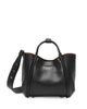Max Mara Max Mara Extra Small Leather Marine Bag - 1