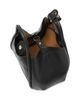 Max Mara Max Mara Extra Small Leather Marine Bag - 2