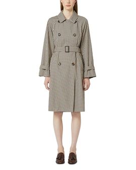 Max Mara Max Mara Fate Trench Coat