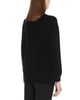 Max Mara Max Mara Fido Wool & Cashmere Crewneck Sweater - 3