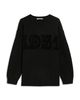 Max Mara Max Mara Fido Wool & Cashmere Crewneck Sweater - 5