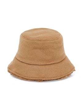 Max Mara Max Mara Fiducia Cloche Hat