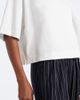 Max Mara Max Mara Floral-appliquÃ© cotton jersey T-shirt - 4