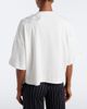 Max Mara Max Mara Floral-appliquÃ© cotton jersey T-shirt - 6