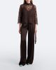 Max Mara Max Mara Floral lace top - 6