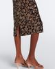 Max Mara Max Mara Floral sequined midi skirt - 4