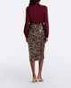 Max Mara Max Mara Floral sequined midi skirt - 6