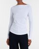 Max Mara Max Mara Gomma jersey T-shirt - 3