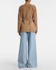 Max Mara Max Mara High-rise wide-leg jeans - 3
