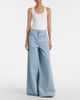 Max Mara Max Mara High-rise wide-leg jeans - 4