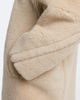 Max Mara Max Mara Hooded alpaca, wool, and silk zip-up coat - 4
