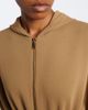 Max Mara Max Mara Hooded knitted poncho - 3