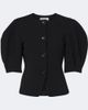 Max Mara Max Mara Jersey jacquard jacket - 1