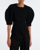 Max Mara Max Mara Jersey jacquard jacket - 2