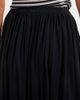Max Mara Max Mara Jersey maxi skirt - 5
