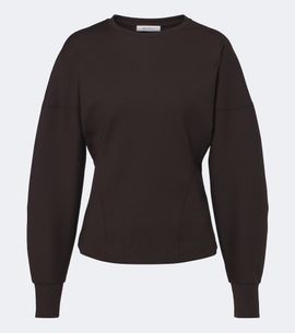 Max Mara Max Mara Jersey sweatshirt