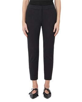 Max Mara Max Mara Jersey Trousers