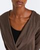 Max Mara Max Mara Jersey wrap cardigan - 3