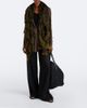 Max Mara Max Mara Jersey wrap cardigan - 5