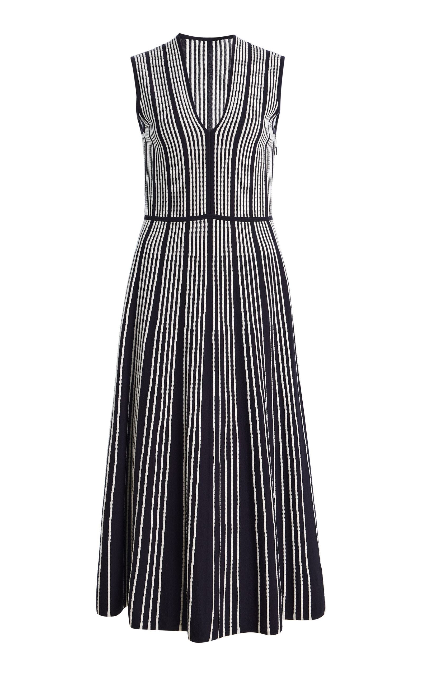 Max Mara - - Acqua Strapless Floral Silk-Chiffon Maxi Dress