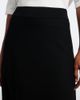 Max Mara Max Mara Knitted A-line midi skirt - 3