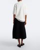 Max Mara Max Mara Knitted A-line midi skirt - 6