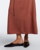 Max Mara Max Mara Knitted cashmere maxi skirt - 4